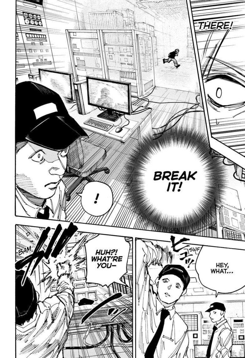 Chapter 184 - Page 27